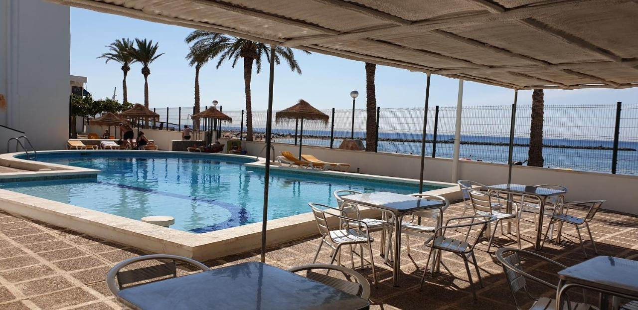 Medplaya Hotel Vistamar Costa Dorada Hospitalet De L'Infant Exterior photo