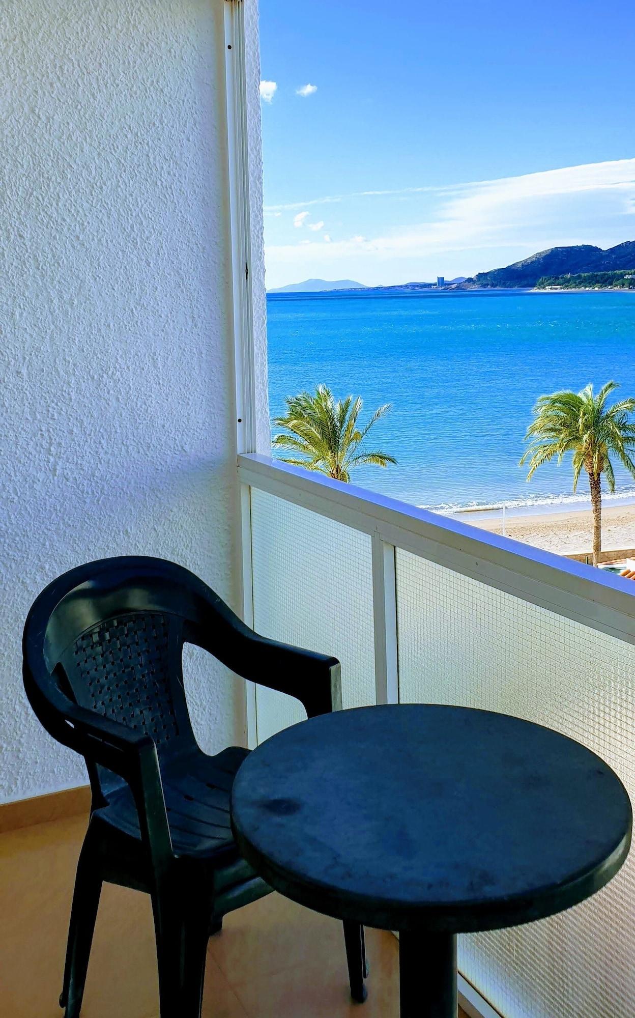 Medplaya Hotel Vistamar Costa Dorada Hospitalet De L'Infant Exterior photo
