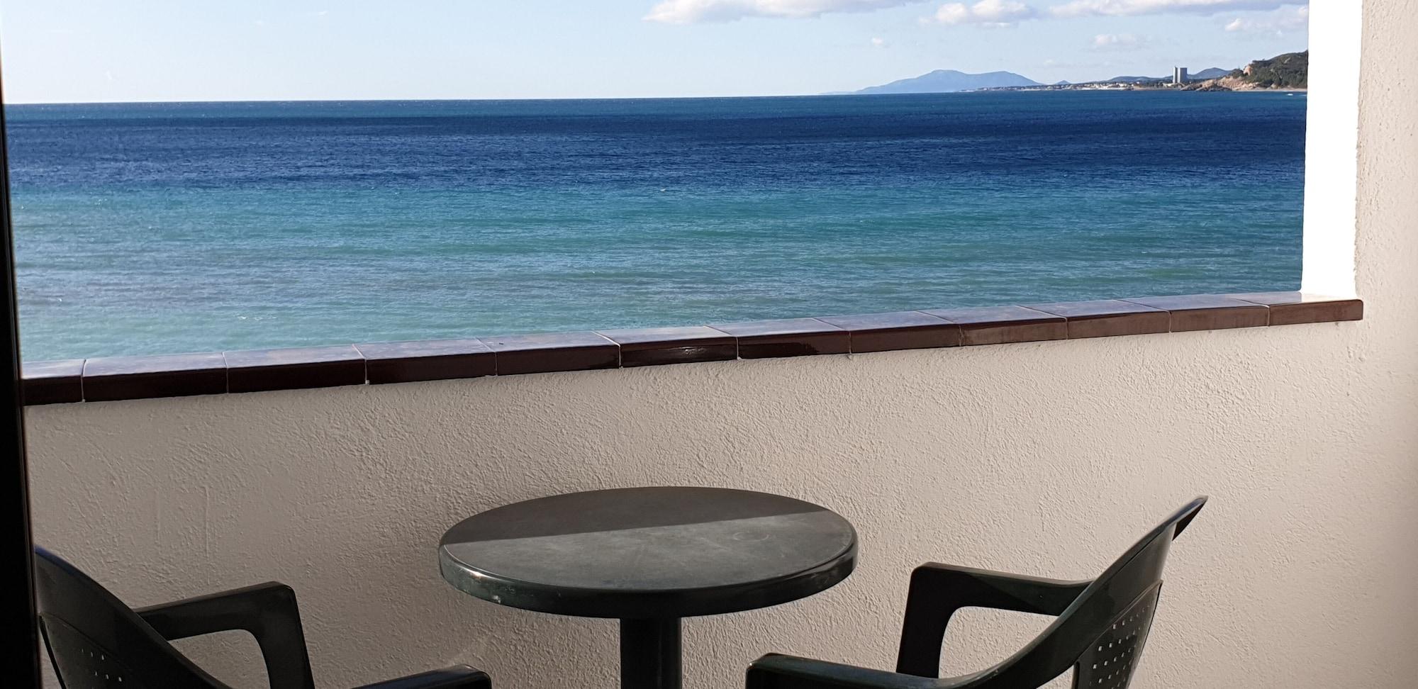 Medplaya Hotel Vistamar Costa Dorada Hospitalet De L'Infant Exterior photo