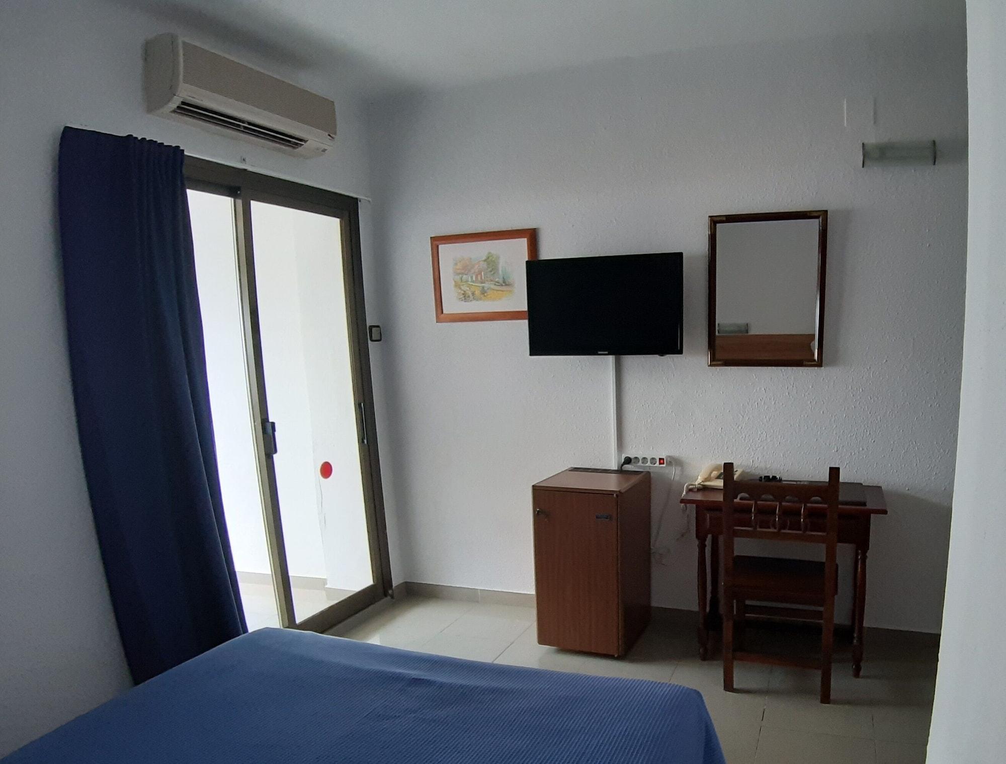 Medplaya Hotel Vistamar Costa Dorada Hospitalet De L'Infant Exterior photo