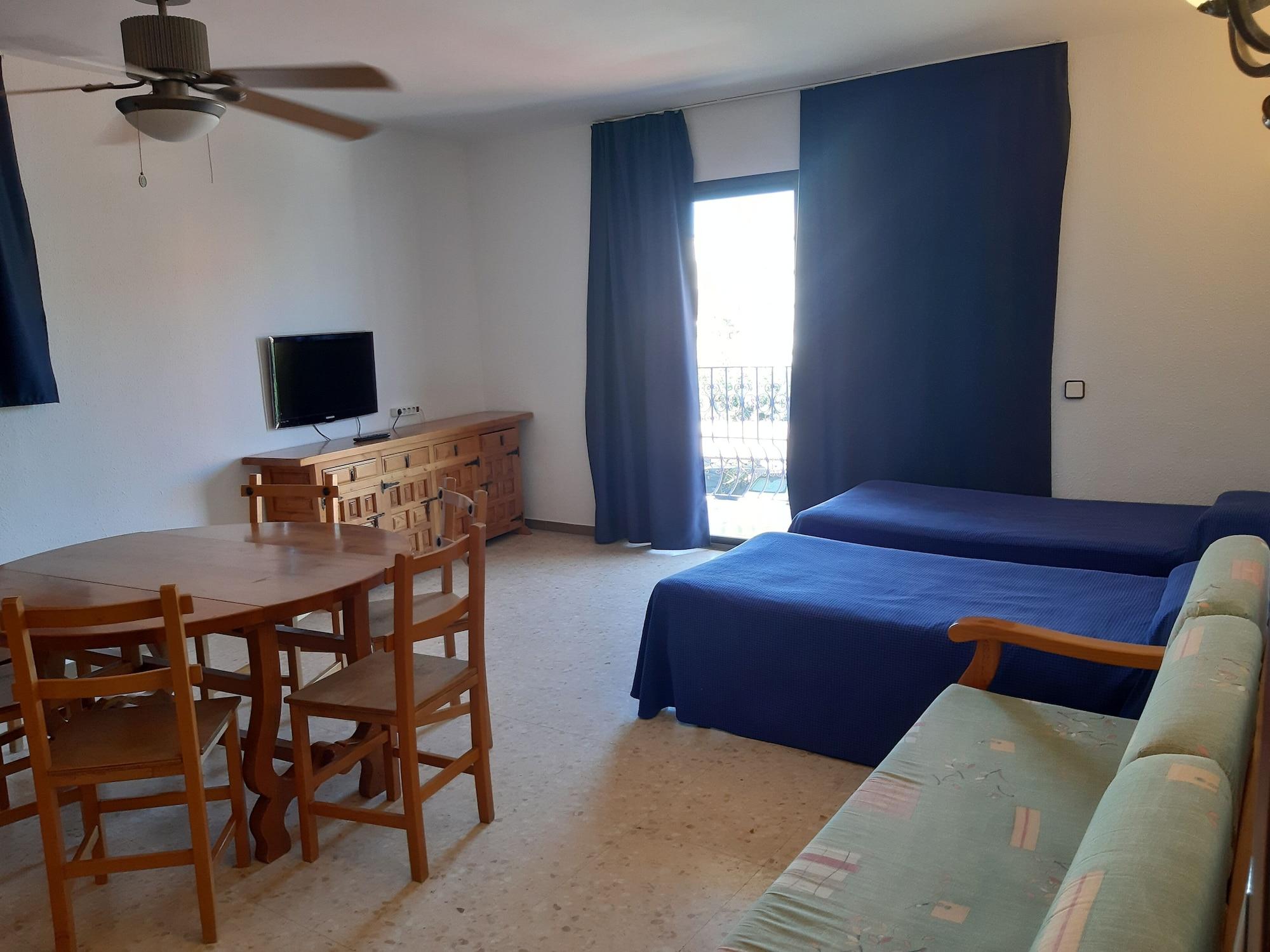 Medplaya Hotel Vistamar Costa Dorada Hospitalet De L'Infant Exterior photo
