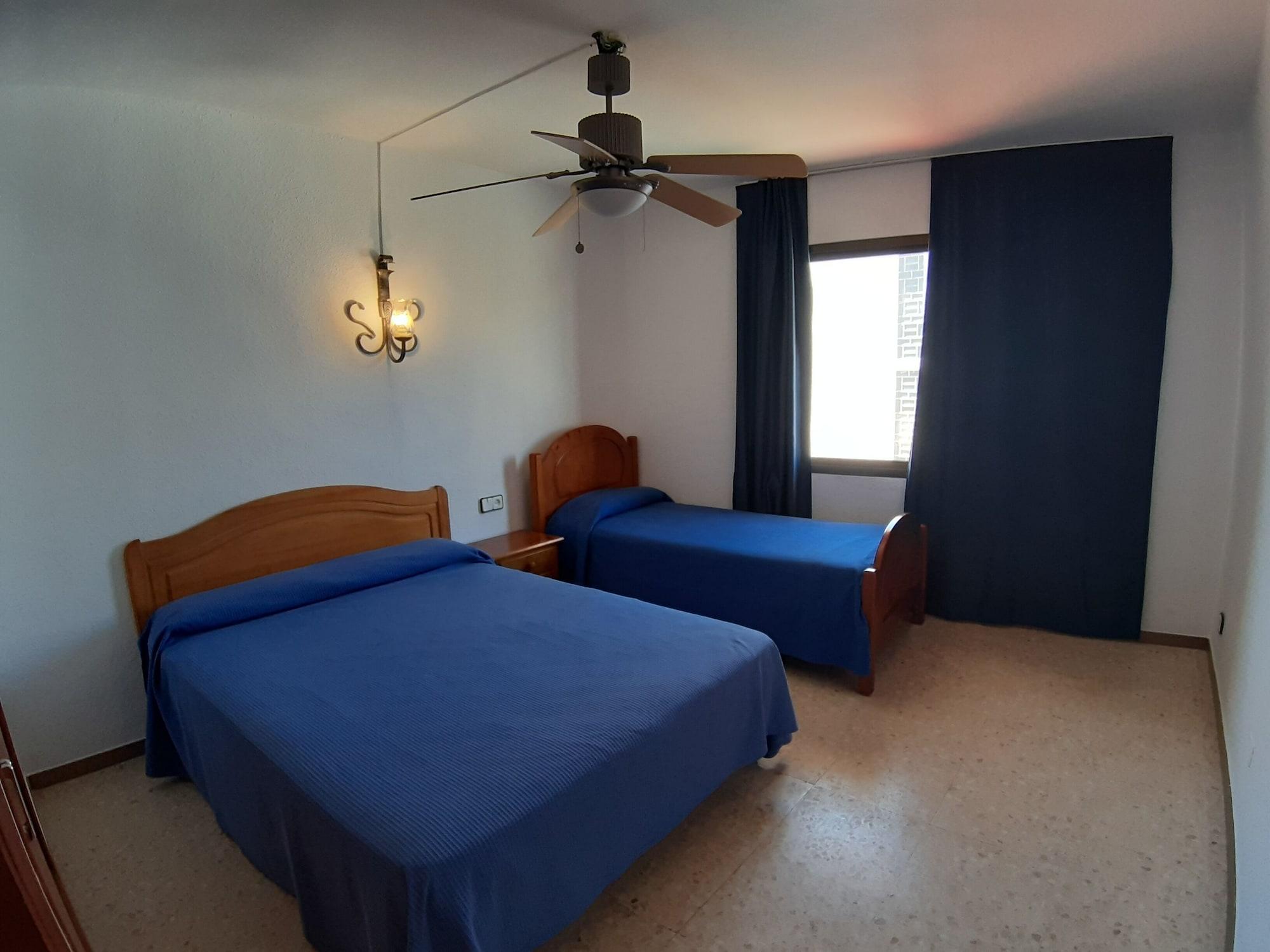 Medplaya Hotel Vistamar Costa Dorada Hospitalet De L'Infant Exterior photo