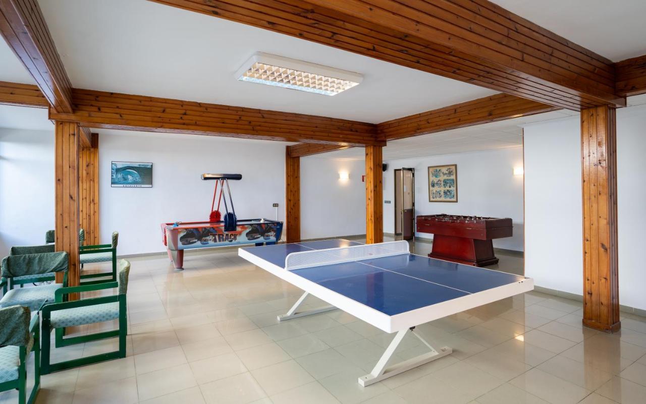 Medplaya Hotel Vistamar Costa Dorada Hospitalet De L'Infant Exterior photo