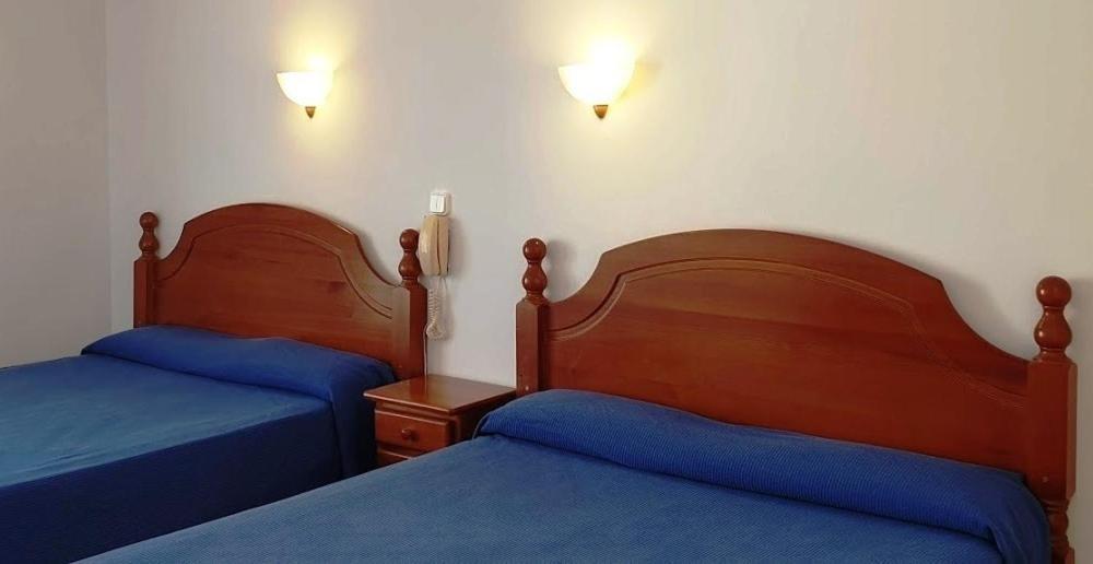 Medplaya Hotel Vistamar Costa Dorada Hospitalet De L'Infant Exterior photo